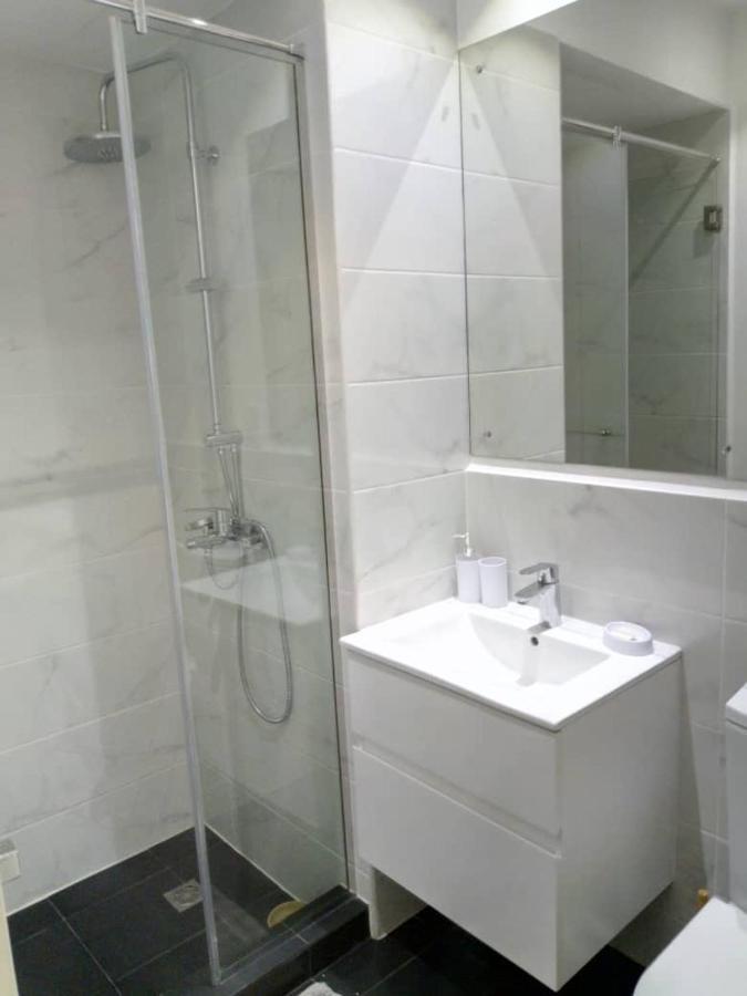 Embassy Gardens Luxury Apartments Accra Extérieur photo